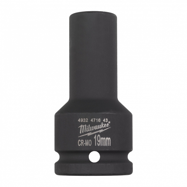 3/4" SHOCKWAVE&trade; IMPACT DUTY ударные головки - длинные 50 mm 3/4" impact socket long 4932471654