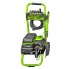 Мойка высокого давления Greenworks 60V GDPW60DP (без АКБ и ЗУ) 5106207