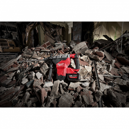 Перфораторы