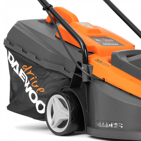 Газонокосилки и сенокосилки