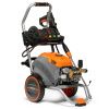 Мойка высокого давления DAEWOO DAW 950W DAW 950W