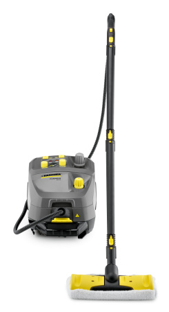 Пароочиститель Karcher SG 4/4 1.092-104.0 Пароочиститель Karcher SG 4/4 1.092-104.0