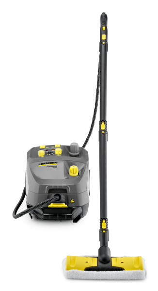 Пароочиститель Karcher SG 4/4 1.092-104.0 Пароочиститель Karcher SG 4/4 1.092-104.0