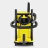 Пылесос Karcher WD 3 V-17/4/20 (MV 3) 1.628-101.0