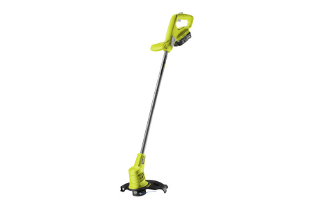 Триммер аккумуляторный Ryobi RLT1825M15S ONE + 5133005015 Триммер аккумуляторный Ryobi RLT1825M15S ONE + 5133005015