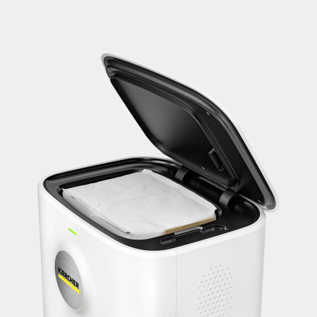 Фильтр-мешки Karcher для базовой станции RCV 5 (комплект из 3 шт.) 2.269-644.0