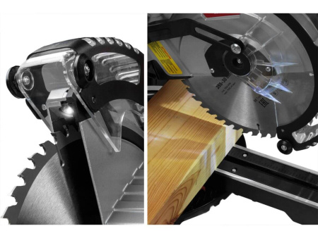 Торцовочные пилы