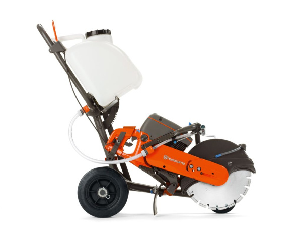 Тележка для резчика Husqvarna KV 760 587 76 84-01 Тележка для резчика Husqvarna KV 760 587 76 84-01