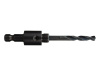 Хвостовик для коронок bi-metal 14-30 1/2" x 20 хвостовик Hex 9.5 Milwaukee 49567010