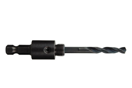 Хвостовик для коронок bi-metal 14-30 1/2" x 20 хвостовик Hex 9.5 Milwaukee 49567010