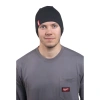 Шапка Milwaukee BNI BL черная (Арт. 4932493109 4932493109