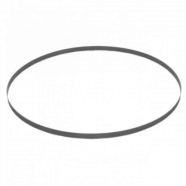 Ленточное полотно 1139.83 x 12.7 x 0.5 мм (сетевой инструмент и М18 FUEL™) 1139.83 mm x 25 Tpi - 3 pcs 48390531