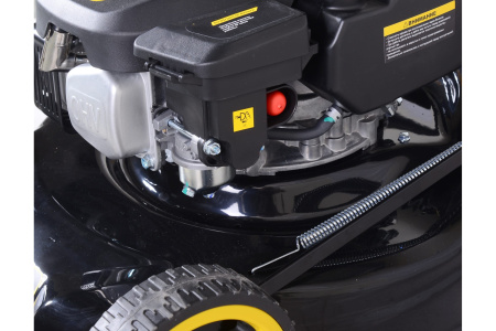 Газонокосилки и сенокосилки