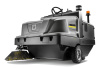 Подметальная машина Karcher KM 120/250 R D Classic 1.186-000.0