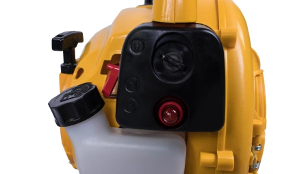 Садовые пылесосы, воздуходувки