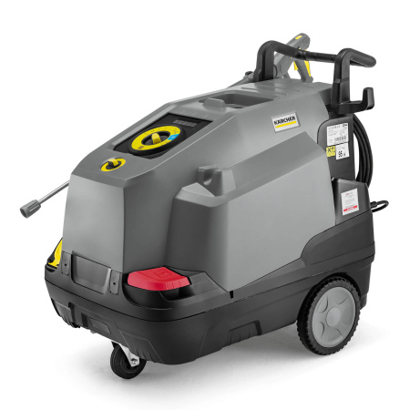 Аппарат высокого давления Karcher HDS 6/15 C 1.169-910.0