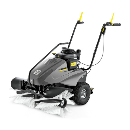 Подметальная машина Karcher KM 80 W G 1.335-500.0