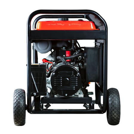 Генератор дизельный FUBAG DS 9500 XD ES 646240