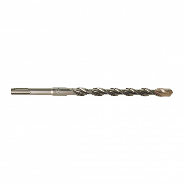 Буры SDS-Plus M2 - 2-е режущие кромки / упаковка 50 штук SDS-Plus M2 12 x 210 - 50 pcs 4932399186