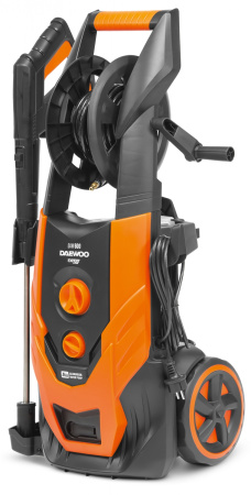 Мойка высокого давления Daewoo DAW 600 DAW600