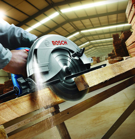 Циркулярные пилы