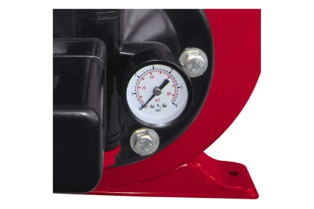 Насосы напорные автоматические и станции водоснабжения