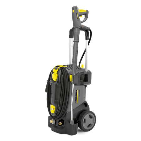 Мойка высокого давления Karcher HD 5/15 C 1.520-930.0