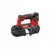 М12™ субкомпактная ленточная пила M12 BS-402C 4933441805 М12™ субкомпактная ленточная пила M12 BS-402C 4933441805