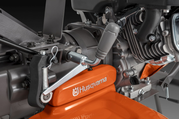 Культиватор бензиновый Husqvarna TF 545P 967 63 93-02 Культиваторы