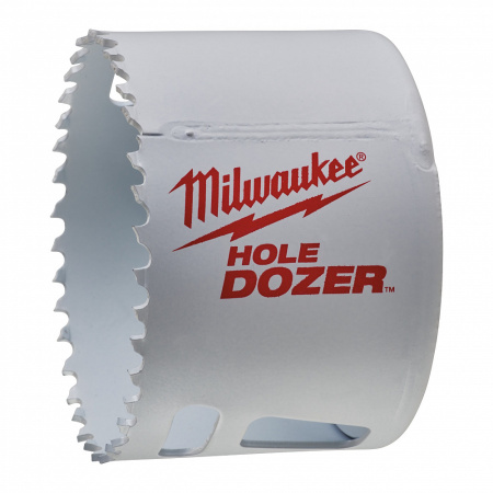 Hole Dozer™ Биметаллические коронки Hole Dozer Holesaw - 70 mm - 1 pc 49560163