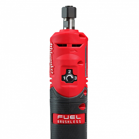 M12 FUEL™ цанговая прямошлифмашина M12 FDGS-422B 4933471436 Электроинструмент
