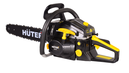 Бензопила Huter BS-45 70/6/2 Цепные пилы