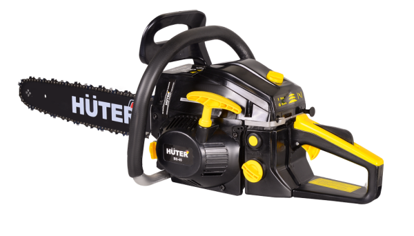Бензопила Huter BS-45 70/6/2 Цепные пилы