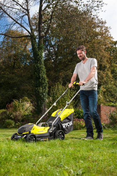 Газонокосилки и сенокосилки