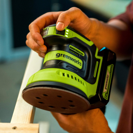 Шлифмашины