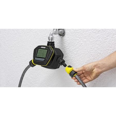 Автоматические системы полива