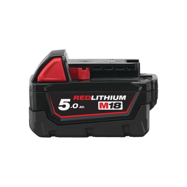 Набор аккумуляторных инструментов Milwaukee M18 FMTIW100P 493310004