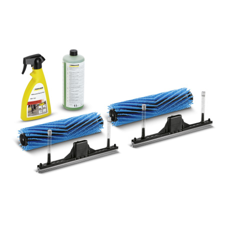 Комплект для чистки ковров Karcher BR 40/10 C