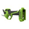 Секатор аккумуляторный Greenworks 24V PR24320, 32 мм, без АКБ и ЗУ PR24320A1