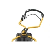 Газонокосилка аккумуляторная Stiga Combi 753e V 2L0537878/ST2
