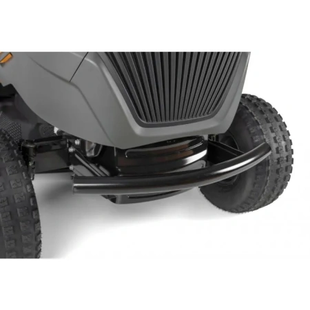 Мини-тракторы, райдеры