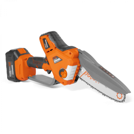 Цепные пилы