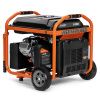Генератор бензиновый инверторный DAEWOO GDA 8000Ei GDA 8000Ei