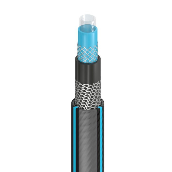 Набор для полива Cellfast HOBBY 1/2" 20 м 16-209