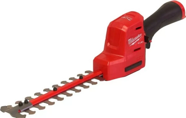 Набор аккумуляторных садовых инструментов Milwaukee M12 FPP2OP2-642 4933493208