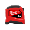 Рулетка SLIM (Gen 2) 5 м / 19 мм Milwaukee 4932498783