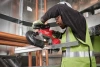 Аккумуляторная ленточная пила Milwaukee M18 FBS127-502C FUEL (замена для 4933448195) 4933498310