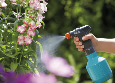 Опрыскиватели