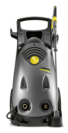 Мойка высокого давления Karcher HD 10/25-4 SX Plus 1.286-927.0