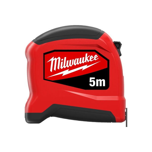 Рулетка SLIM (Gen 2) 5 м / 19 мм Milwaukee 4932498783